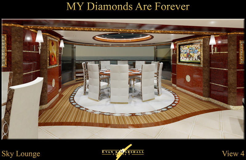 Benetti Diamonds Are Forever megayacht Sky Lounge.jpg