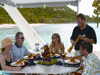 Braveheart - Alfresco dining.jpg