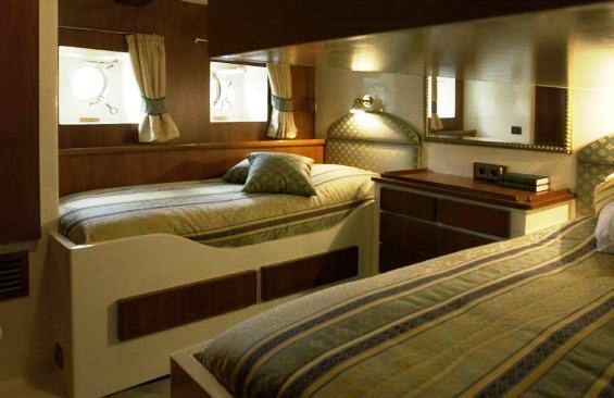 CALYPSO OF MALAHIDE -  Twin Cabin 2.jpg