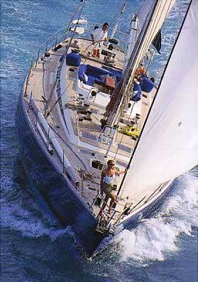 CAPERCAILLIE -  Sailing.jpg