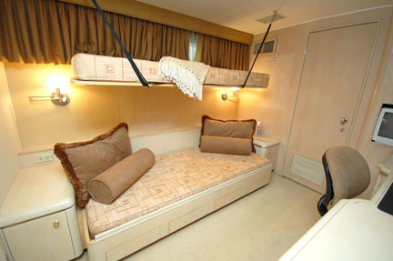 CHRISTINE -   Bunk Cabin.jpg