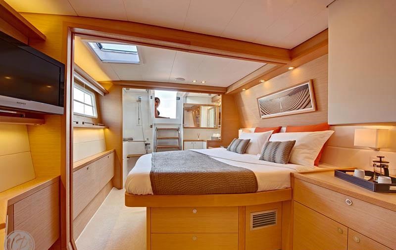 COPPER PENNY - Master cabin.jpg