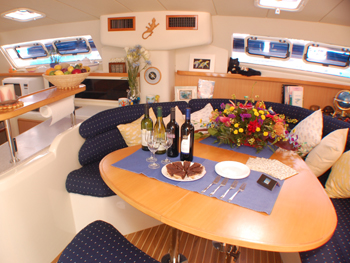 Caribbean Dream - Interior dining.jpg
