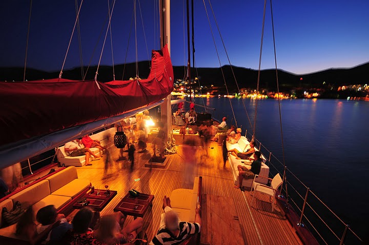CasaDell Arte II -  At Night.jpg