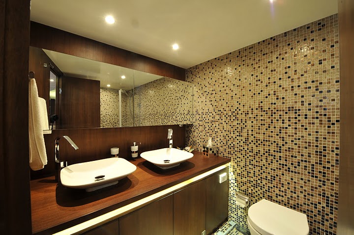 CasaDell Arte II -  Bathroom 2.JPG