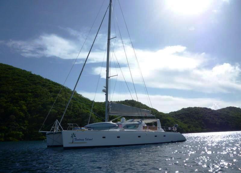 Cat FANTASY ISLAND -  At Anchor.jpg