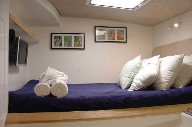 Cat SECRET OASIS -  Queen Guest Cabin.jpg