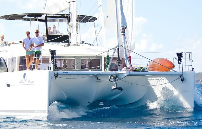 Catamaran BLUE MOON -  Bow View.jpg