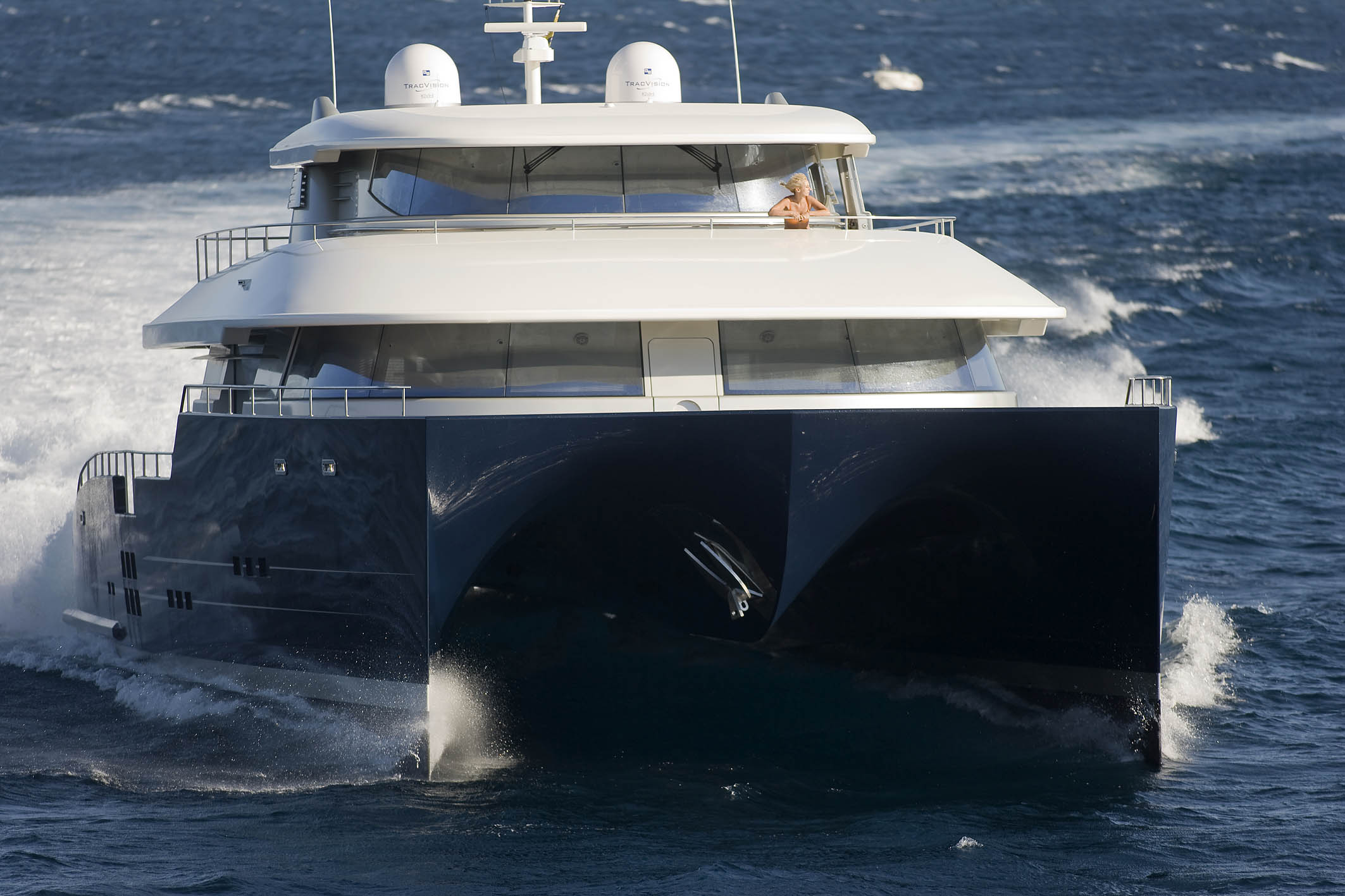 Catamaran BRADLEY -  Cruising.jpg