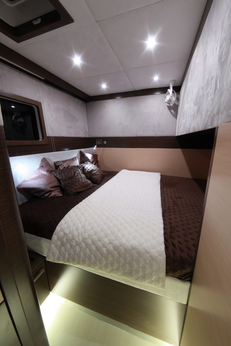 Catamaran FOREVER -  Guest Cabin 2.jpg