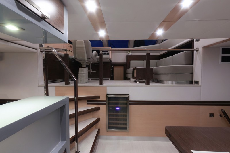 Catamaran FOREVER -  Salon.jpg