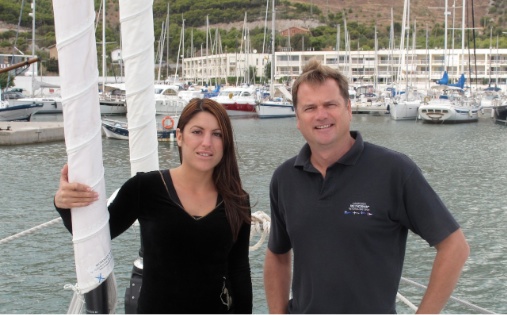Catamaran Firefly -  Crew.jpg
