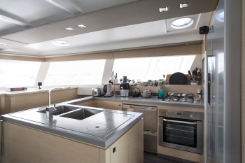 Catamaran HIGHJINKS I - Galley 2.jpg