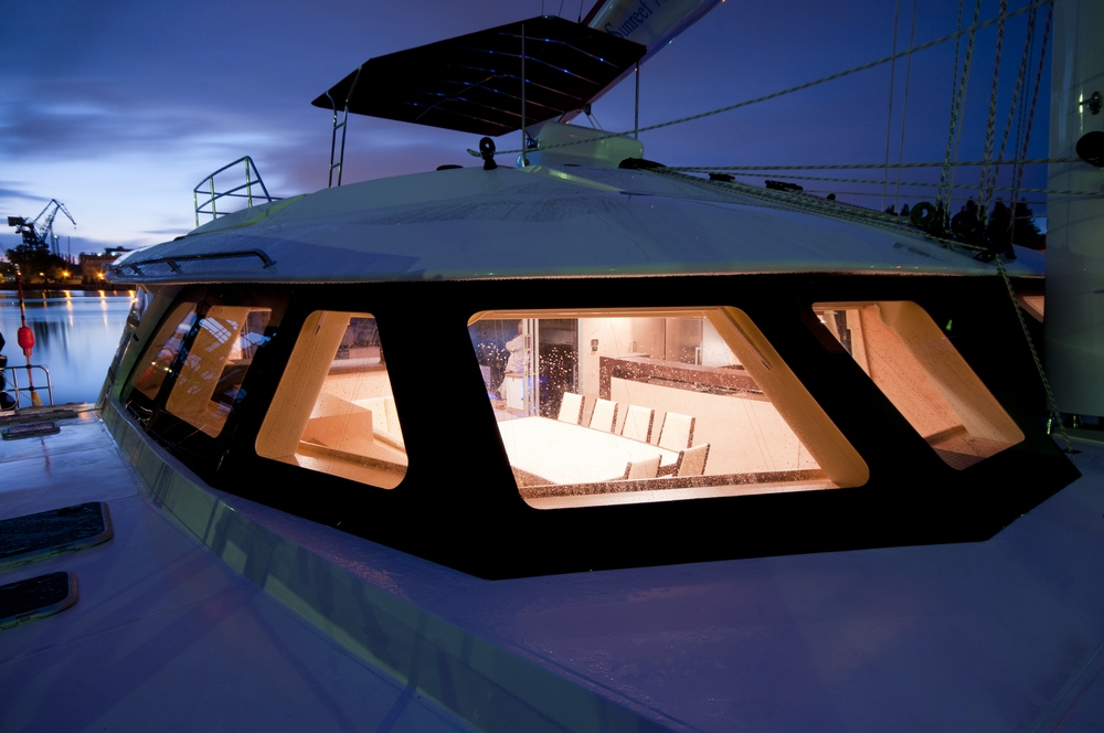 Catamaran MUSE -  Looking Aft.jpg