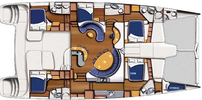 Catamaran SEA LEOPARD -  Layout.jpg