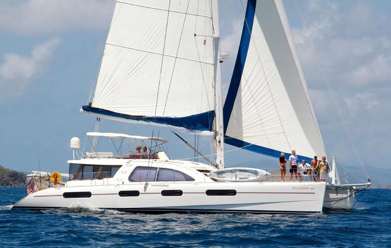 Catamaran SEA LEOPARD -  Main.jpg