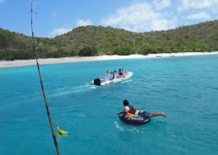 Catamaran SEA LEOPARD -  Watersports.jpg