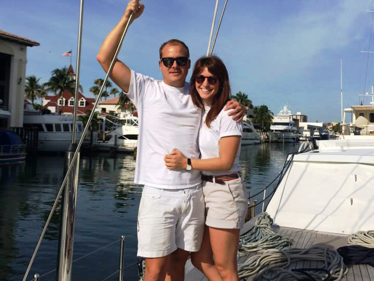 Catamaran SOMETHING WONDERFUL - Your Crew.jpg