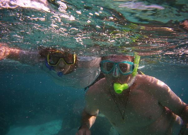 Catamaran VICTORIA -  Snorkelling.jpg