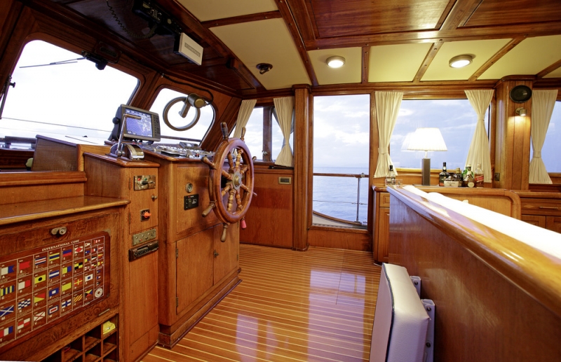 Classic Feadship motor sailer ROTA II.jpg