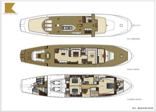 Classic Yacht El Bandido -  Layout.jpeg