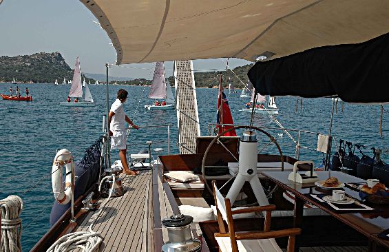 Classic Yacht Lady Sail -  On Deck looking Aft.jpg