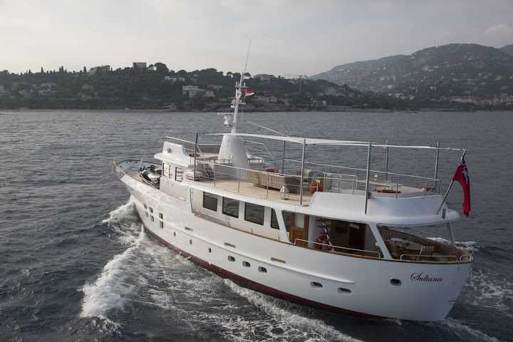 Classic Yacht SULTANA -  Aft View.jpg
