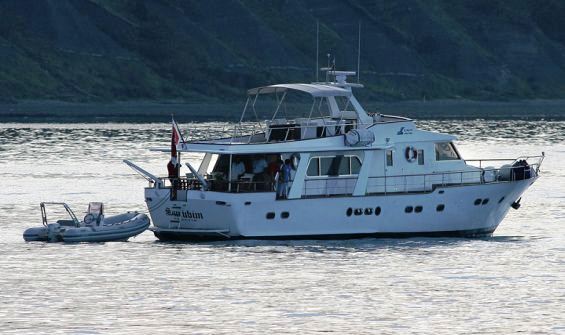 Classic Yacht SURUBIM -  Aft View.jpg