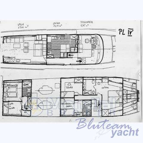 Classic yacht DUNE -  Layout.jpg