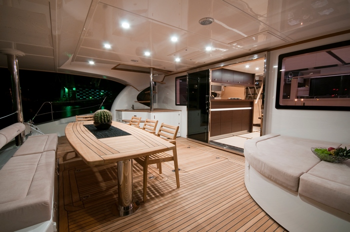 aftdeck