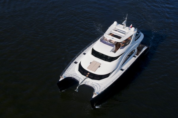 Sunreef Yachts