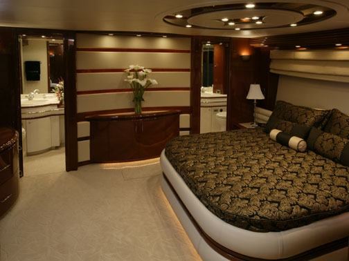 ESCAPE BY SEA -  Master Cabin.jpg