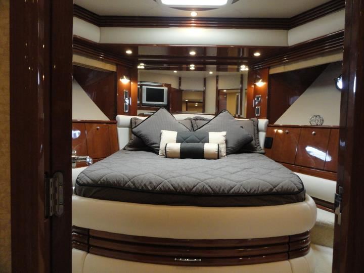 ESCAPE BY SEA -  VIP Cabin.jpg