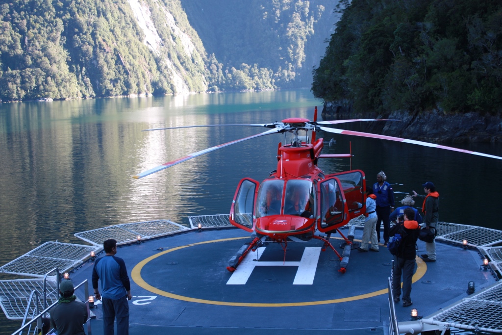Explorer Yacht ATMOSPHERE -  Helipad.JPG
