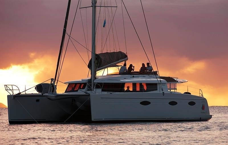 FLOW - Anchored at sunset.jpg