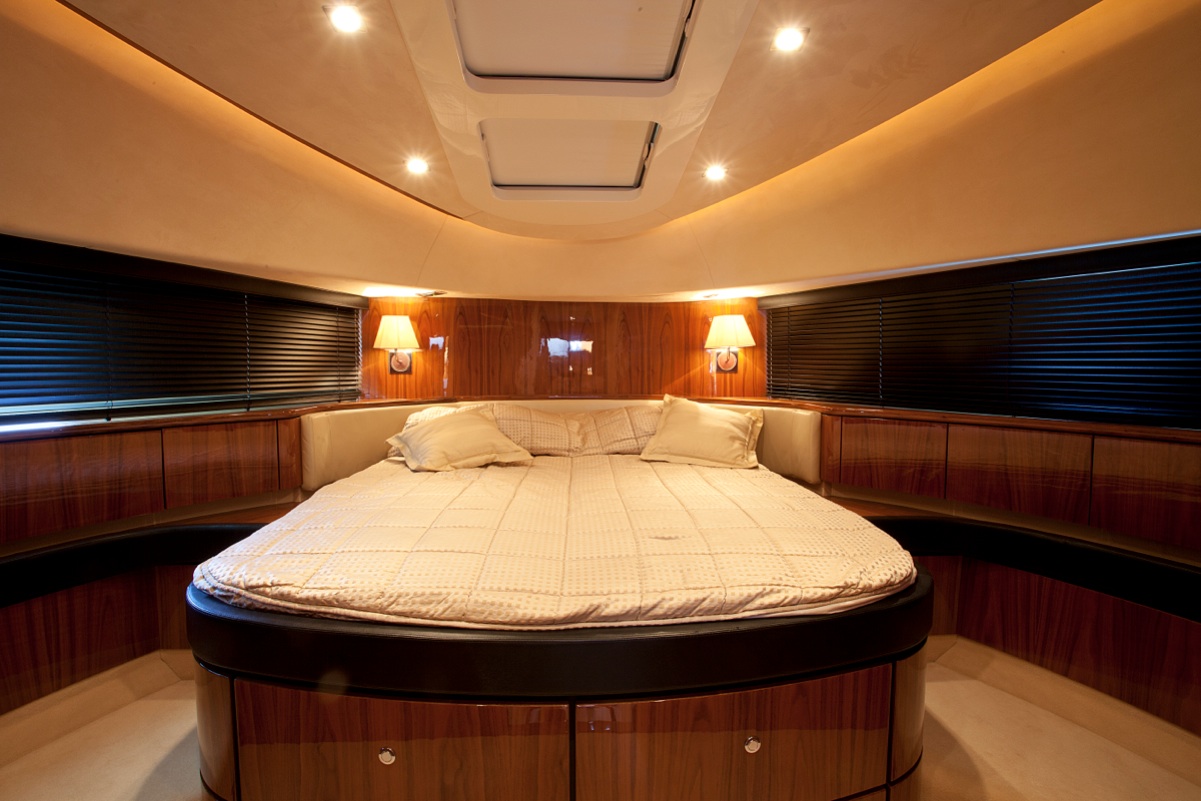 Failrline Squadron 78 XKE -  VIP Cabin.jpg