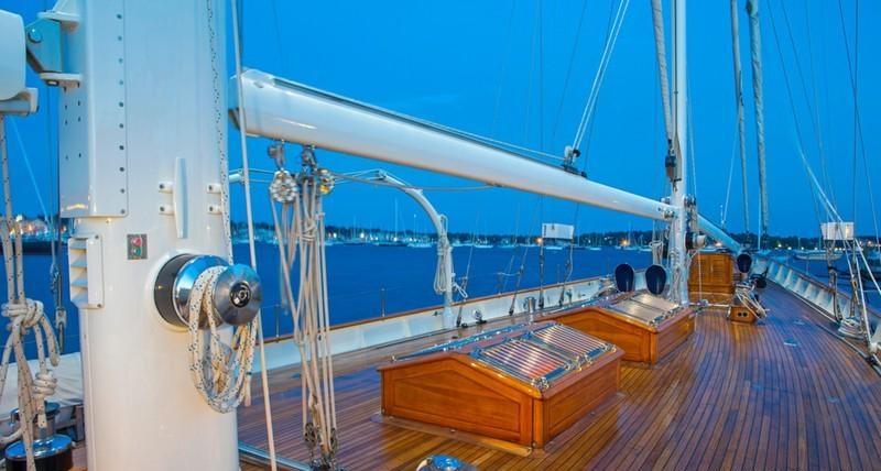GLORIA Sailing yacht - Foredeck.jpg