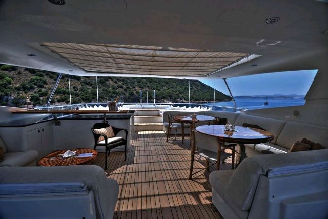 GLORIA TERESA -  Sun Deck.jpg