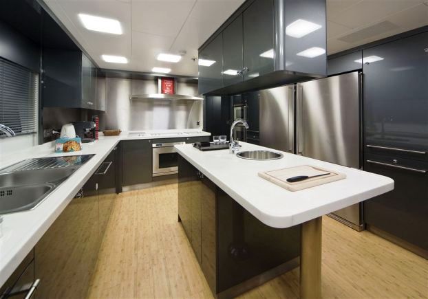 GOLDEN HORN -  Galley.jpg