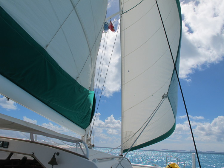 GREEN FLASH - Under sail.jpg