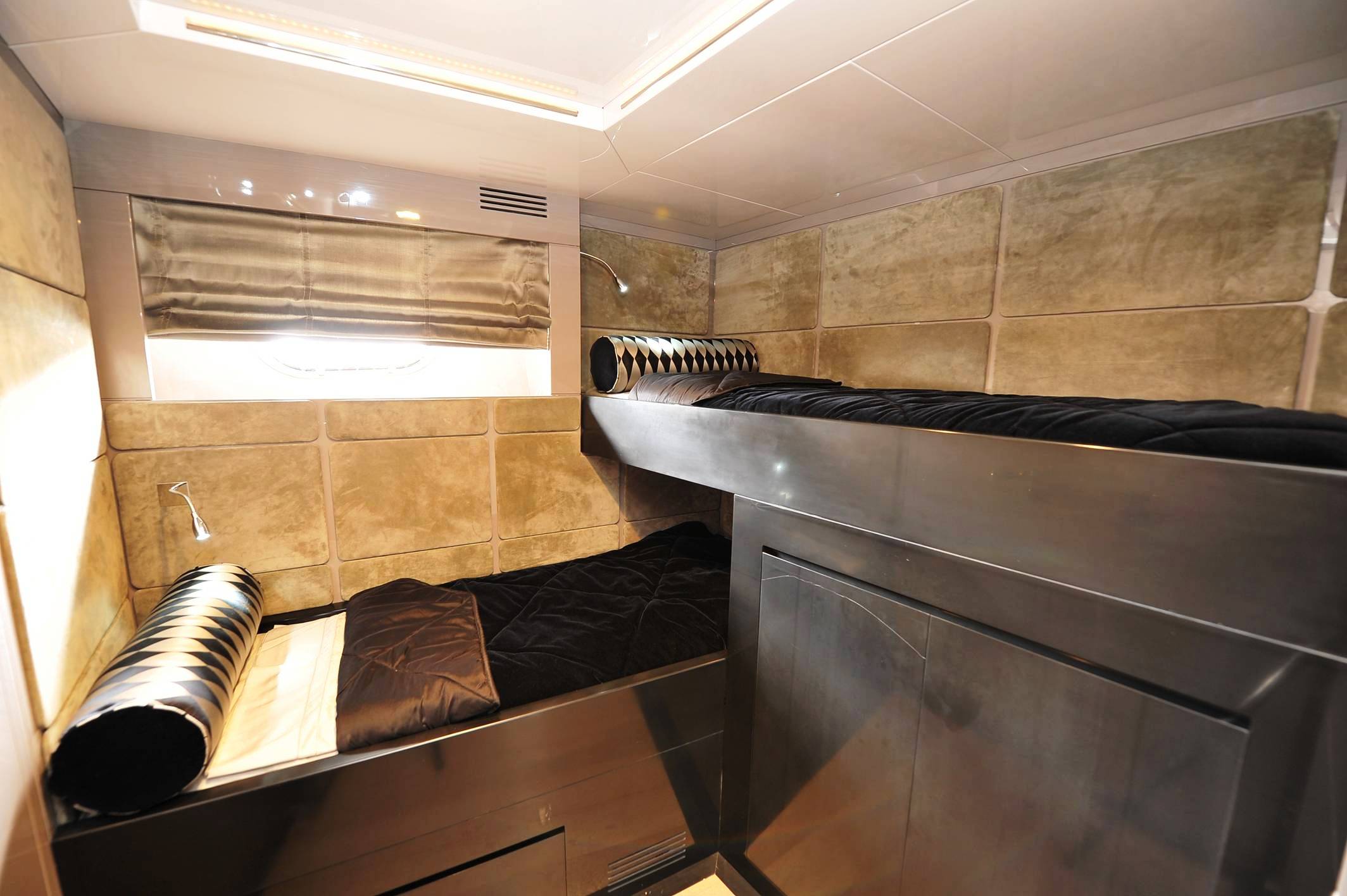 GUSH -  Twin Cabin.jpg
