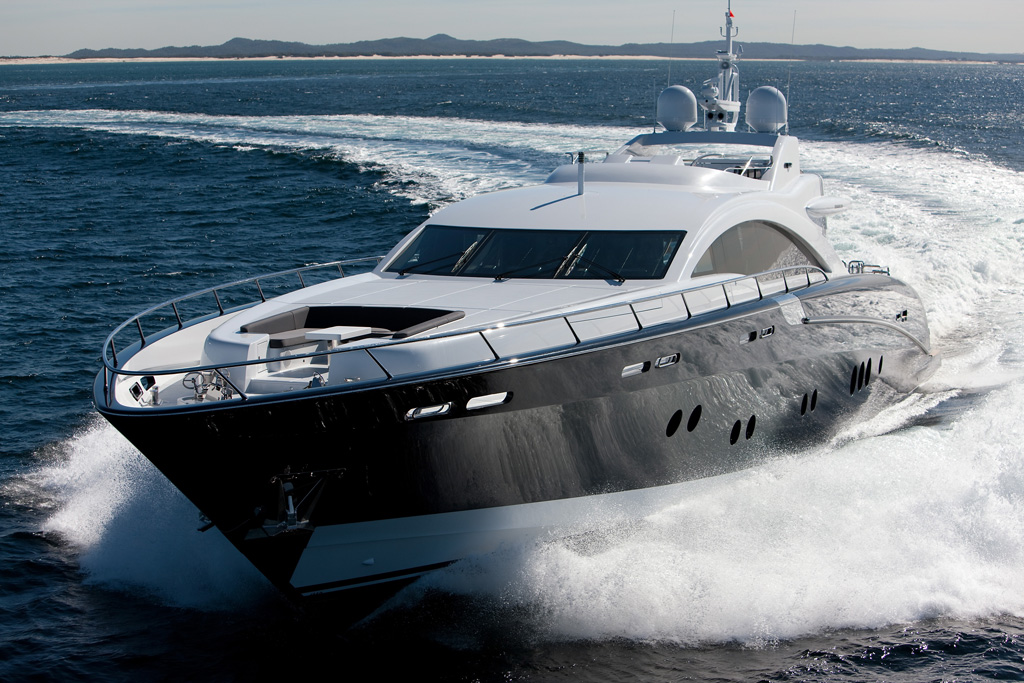 Ghost II -  Cruising.jpg
