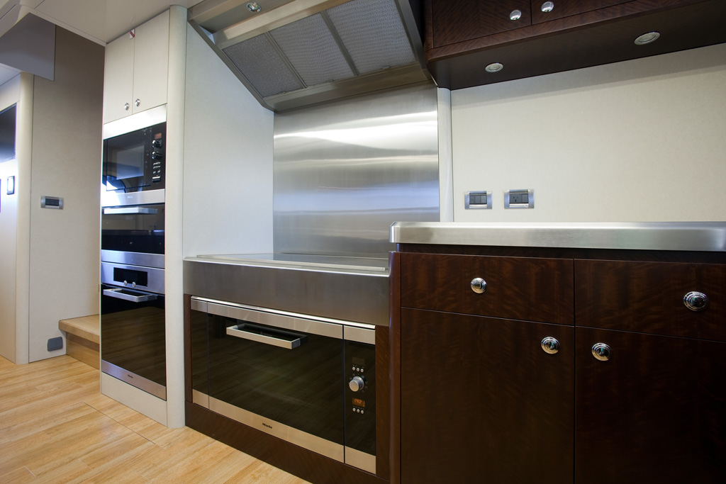 Ghost II -  Galley.jpg