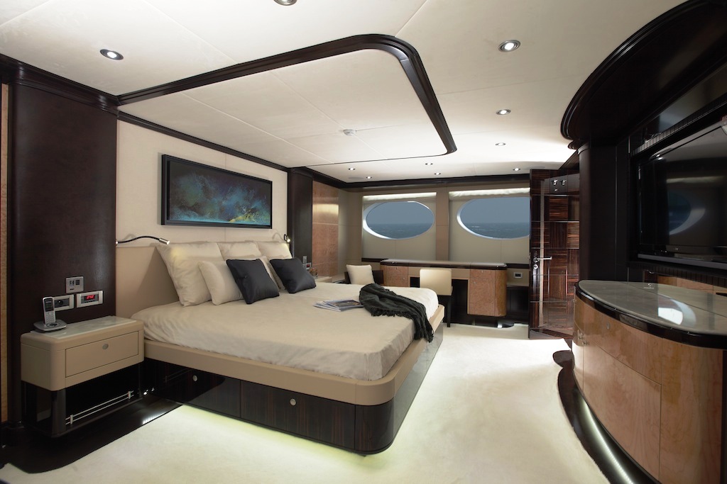 Grenadines III -  Master Cabin.jpg