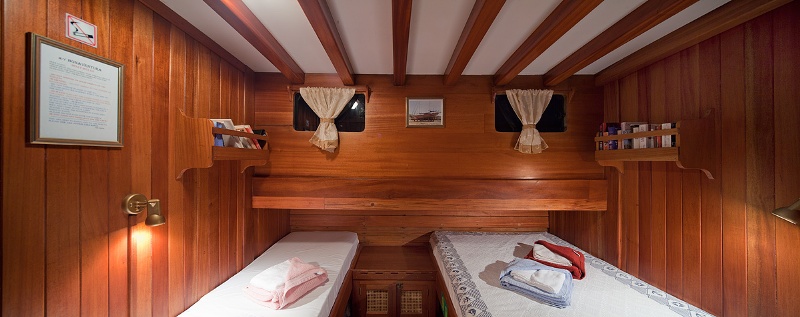 Gulet BONAVENTURA - Triple cabin.jpg