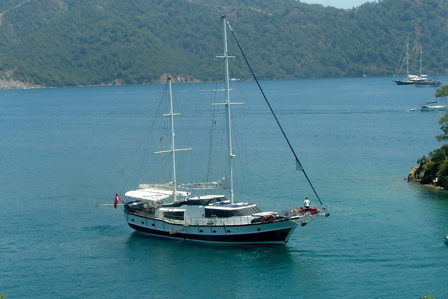 Gulet Esma Sultan II -  Profile.JPG