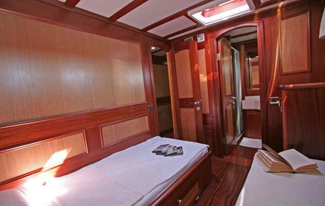 Gulet HAYAL 62 -  Twin Cabin View 2.jpg