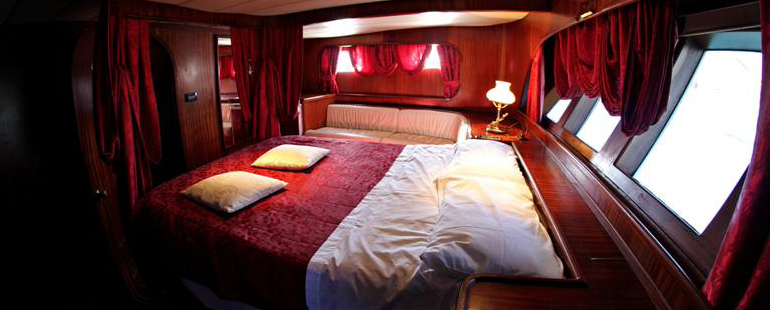 Gulet REX SICILIAE I -  Double Cabin 6.jpg