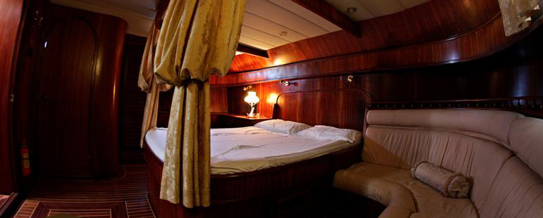 Gulet REX SICILIAE I -  Double Cabin.jpg