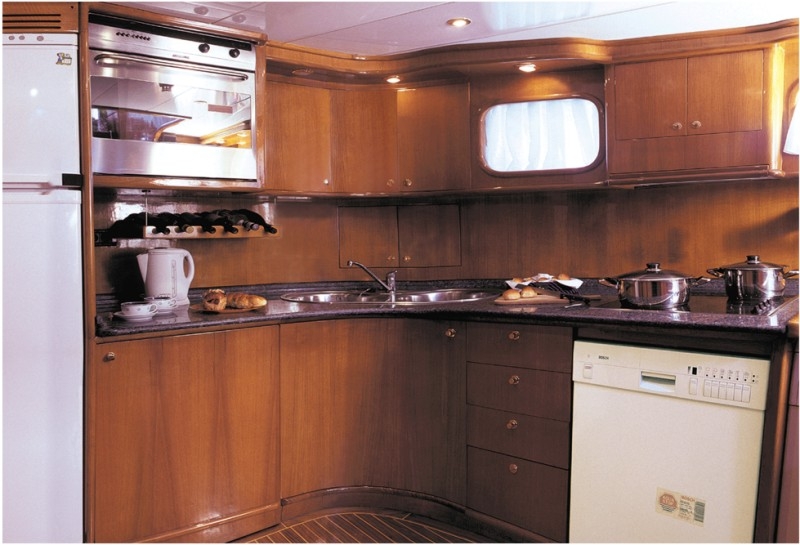 Gulet TROIA - Galley.jpg